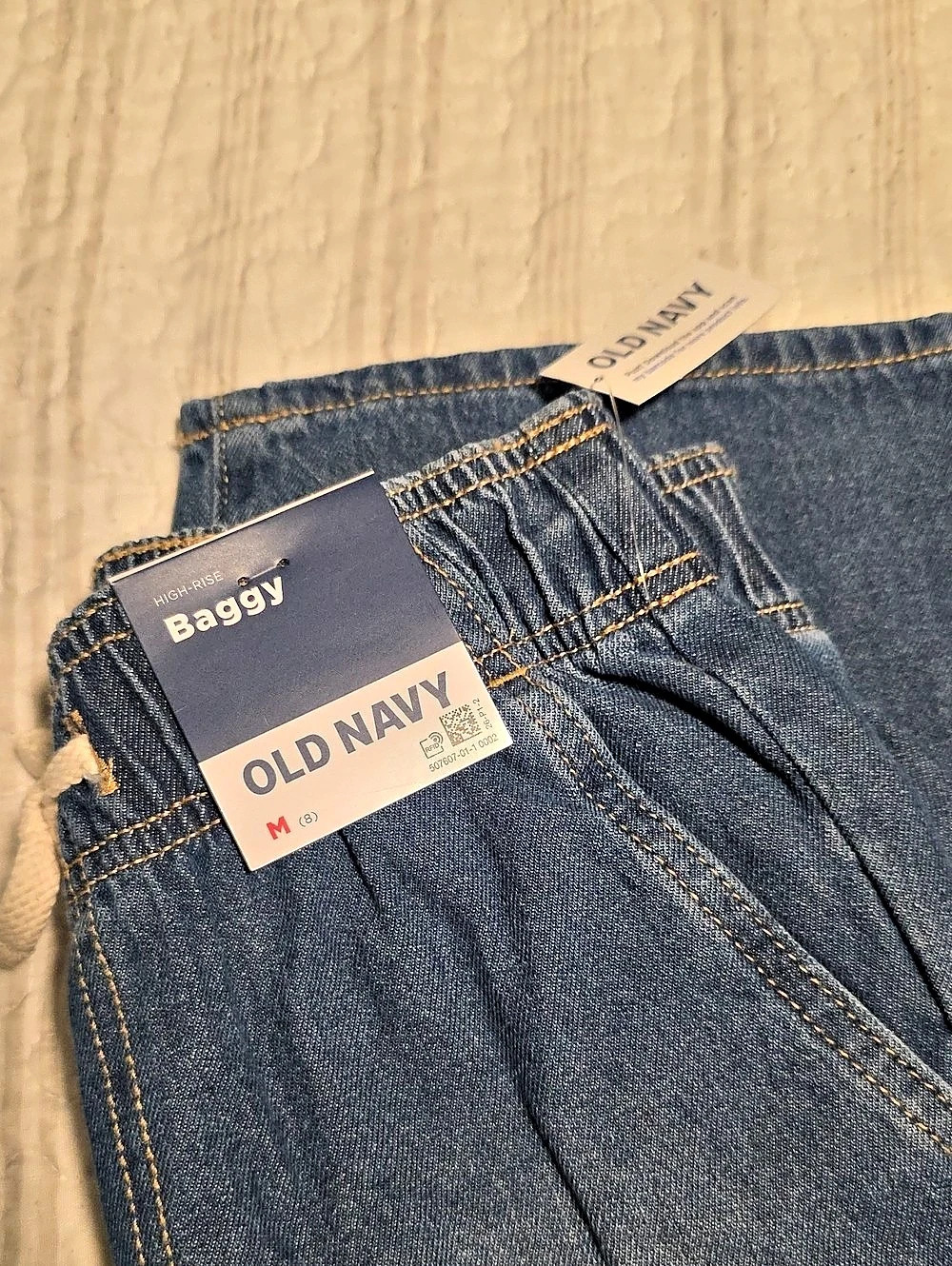Girls Jeans Bundle - Picture 3 of 9